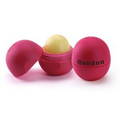 Smooth Sphere Lip Balm - Pomegranate Raspberry